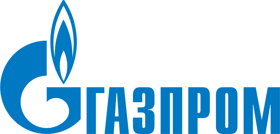 Газпром автоматизация